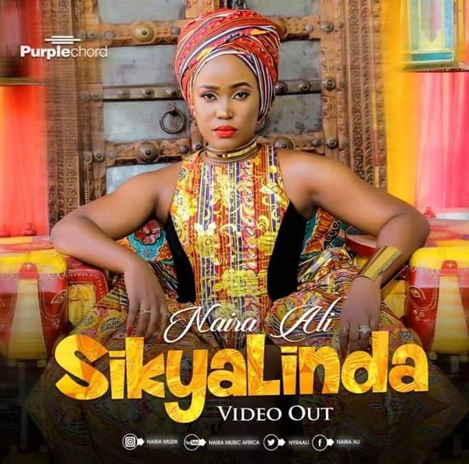 Naira Ali